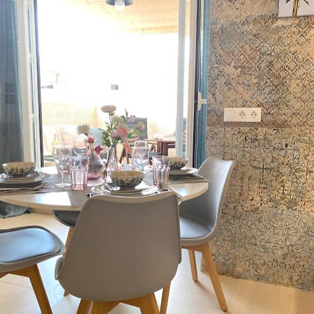 La Tierra Sur Apartment Malaga Center 외부 사진