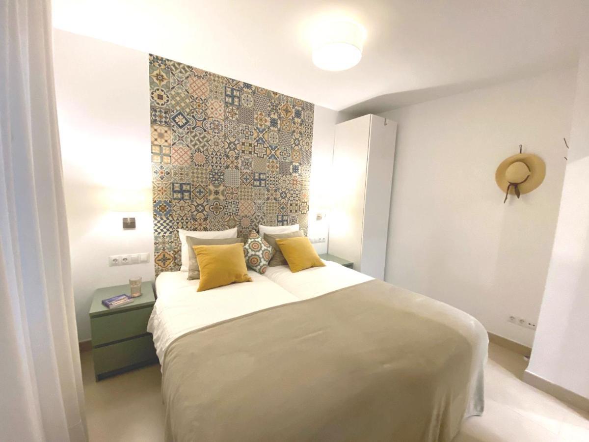 La Tierra Sur Apartment Malaga Center 외부 사진