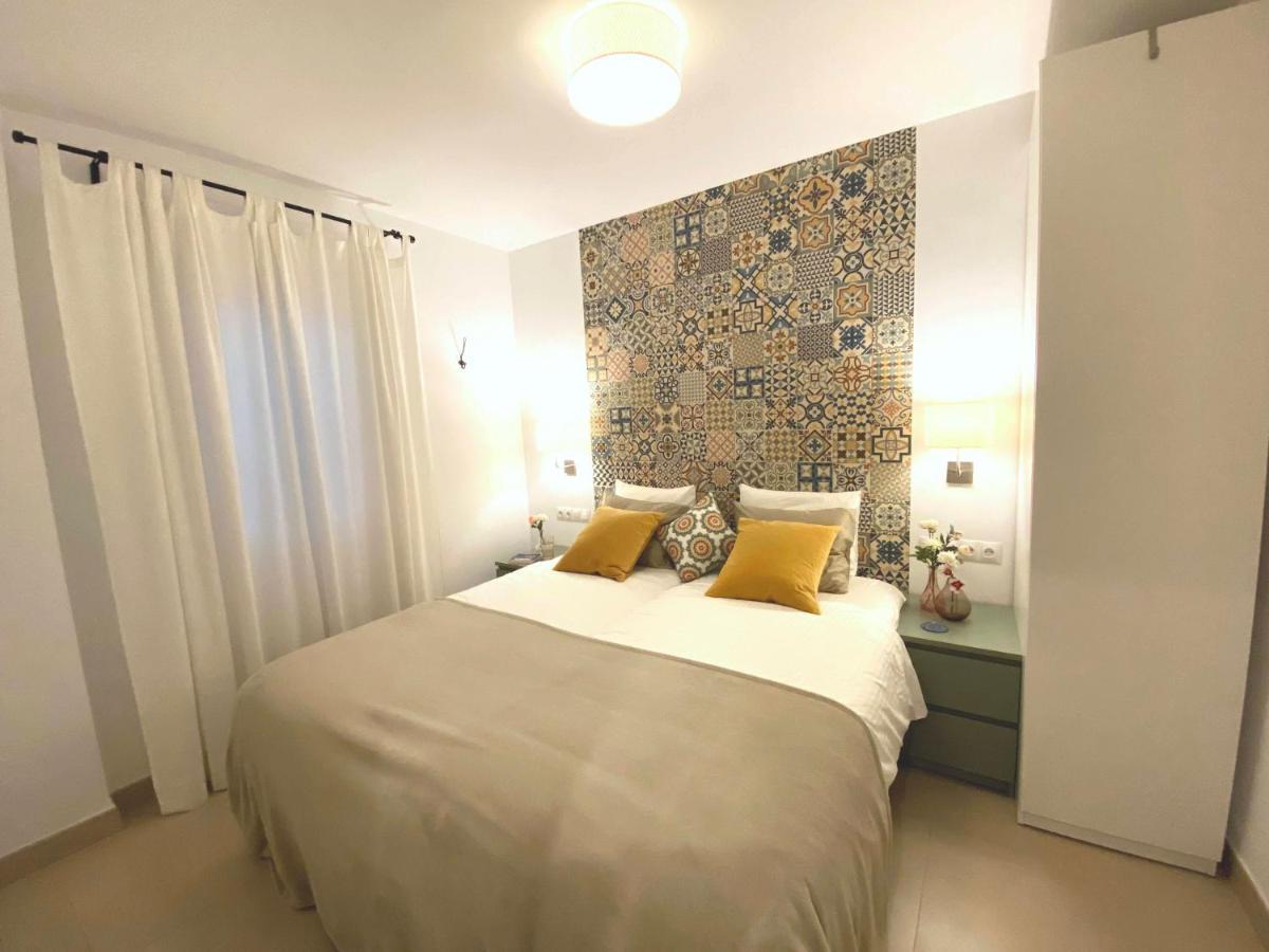 La Tierra Sur Apartment Malaga Center 외부 사진