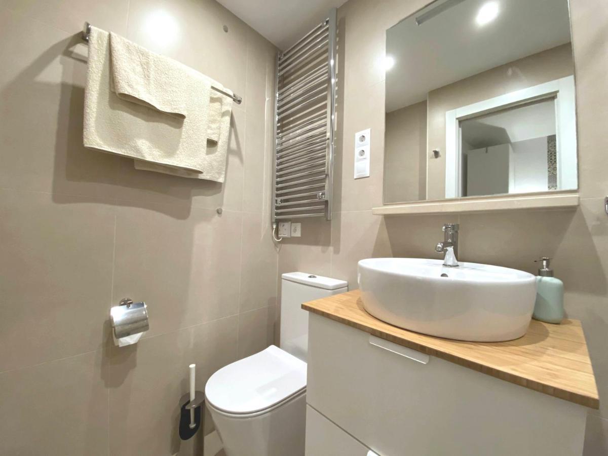 La Tierra Sur Apartment Malaga Center 외부 사진