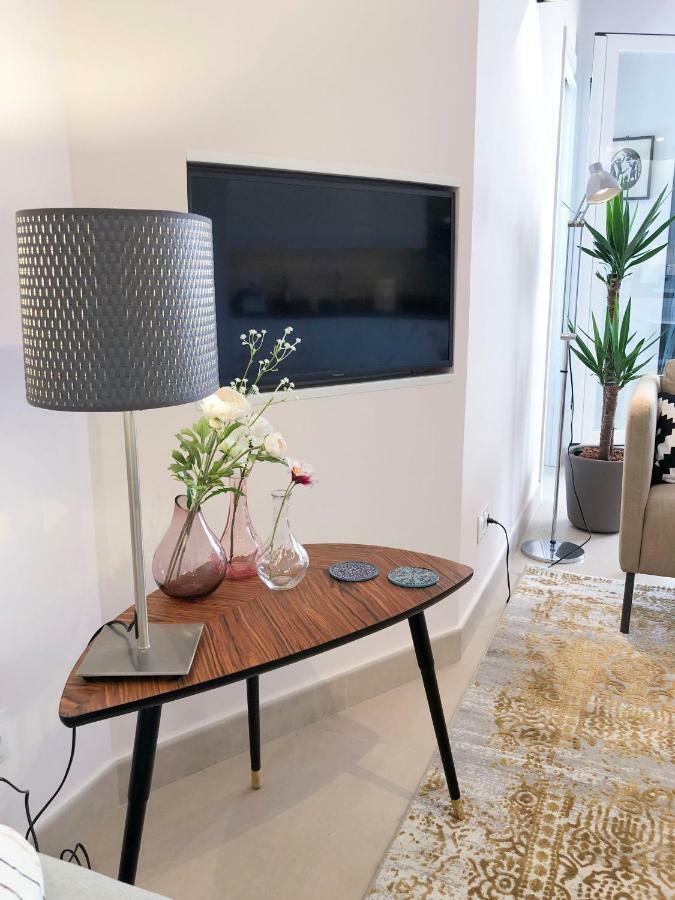 La Tierra Sur Apartment Malaga Center 외부 사진