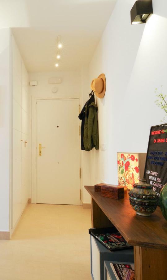 La Tierra Sur Apartment Malaga Center 외부 사진